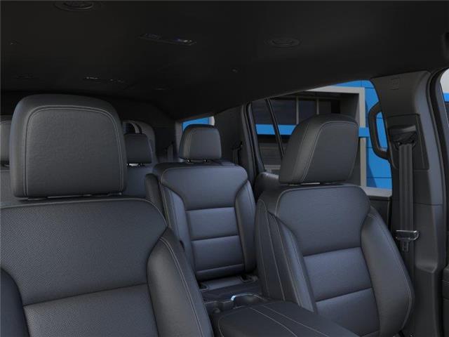 2026 Chevrolet Traverse LT (Stk: 26T194) in Wadena - Image 24 of 24