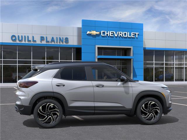 2026 Chevrolet TrailBlazer RS (Stk: 26481) in Wadena - Image 5 of 24