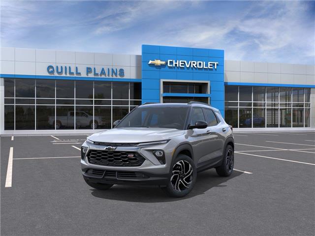 2026 Chevrolet TrailBlazer RS (Stk: 26481) in Wadena - Image 8 of 24