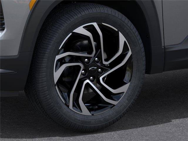 2026 Chevrolet TrailBlazer RS (Stk: 26481) in Wadena - Image 9 of 24