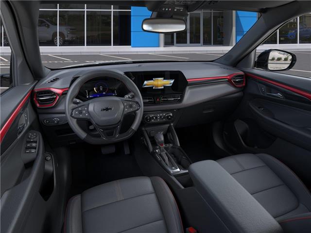 2026 Chevrolet TrailBlazer RS (Stk: 26481) in Wadena - Image 15 of 24
