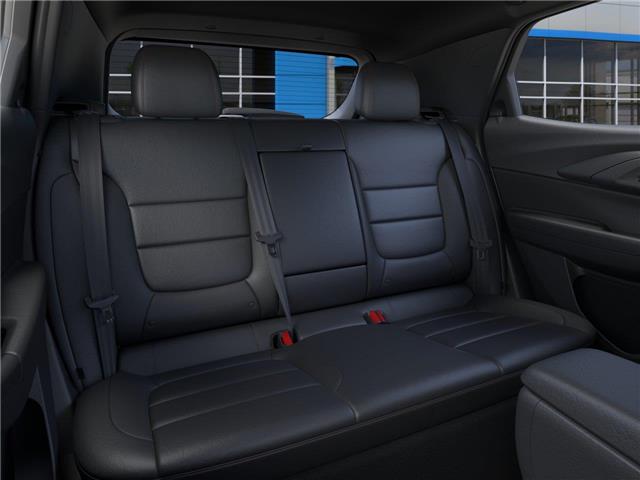 2026 Chevrolet TrailBlazer RS (Stk: 26481) in Wadena - Image 17 of 24