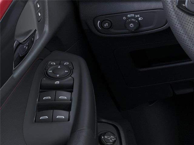 2026 Chevrolet TrailBlazer RS (Stk: 26481) in Wadena - Image 22 of 24