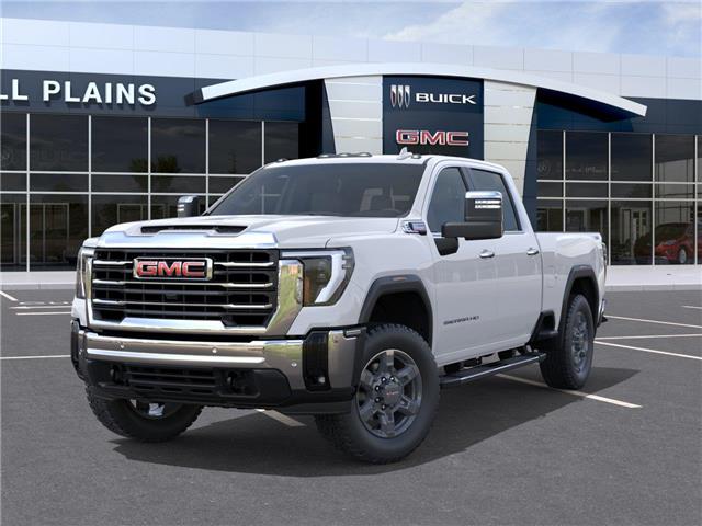 2026 GMC Sierra 2500HD SLT (Stk: 26482) in Wadena - Image 6 of 24