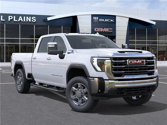 2026 GMC Sierra 2500HD SLT (Stk: 26482) in Wadena - Image 7 of 24