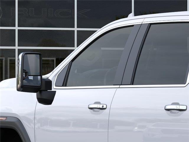 2026 GMC Sierra 2500HD SLT (Stk: 26482) in Wadena - Image 12 of 24