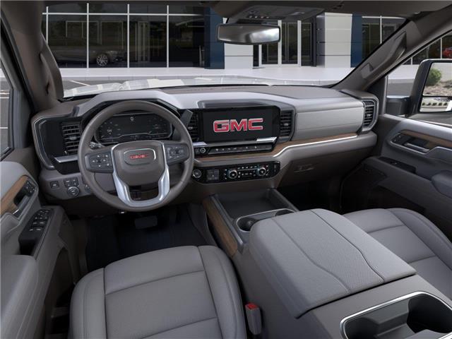 2026 GMC Sierra 2500HD SLT (Stk: 26482) in Wadena - Image 15 of 24