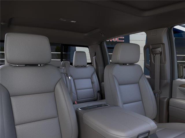 2026 GMC Sierra 2500HD SLT (Stk: 26482) in Wadena - Image 24 of 24
