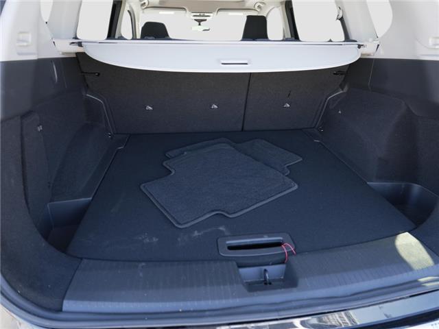 2024 Nissan Rogue Sv Moonroof (Stk: U3244) in Grimsby - Image 5 of 18