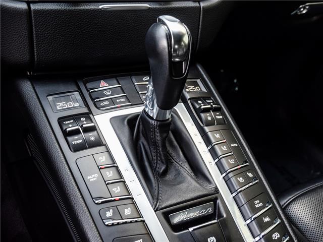 2018 Porsche Macan  (Stk: SE0261A) in Aurora - Image 23 of 26