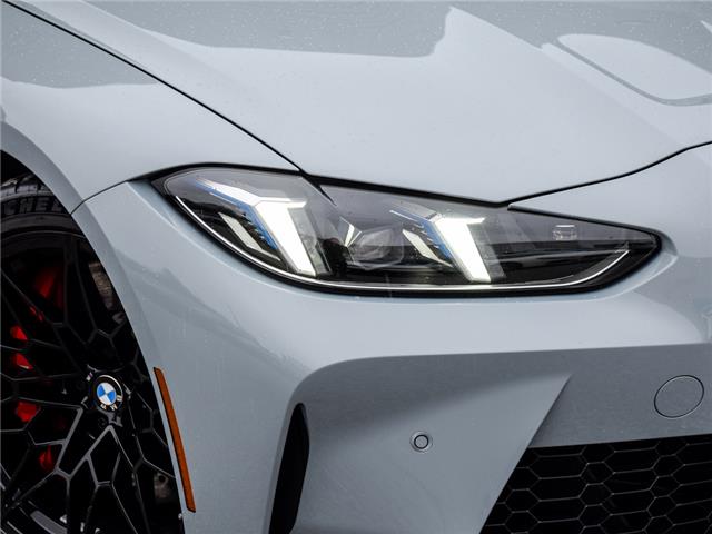 2025 BMW M3 Competition (Stk: SE0320) in Aurora - Image 6 of 27