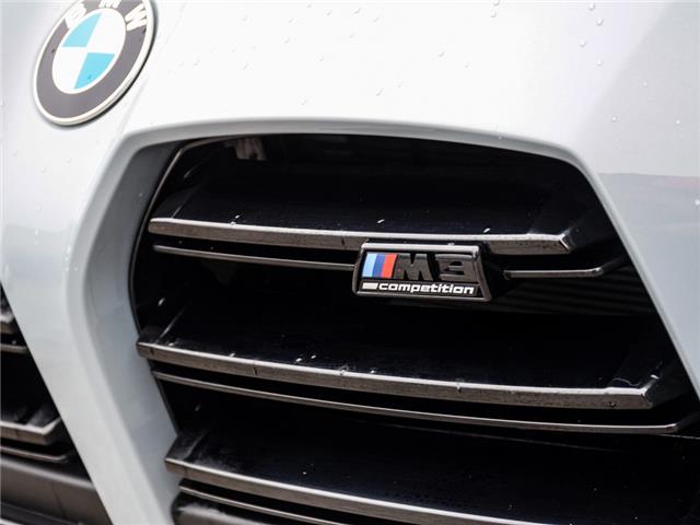 2025 BMW M3 Competition (Stk: SE0320) in Aurora - Image 7 of 27