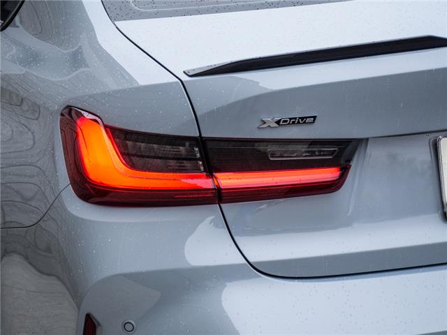 2025 BMW M3 Competition (Stk: SE0320) in Aurora - Image 10 of 27