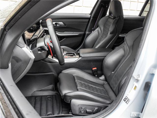 2025 BMW M3 Competition (Stk: SE0320) in Aurora - Image 15 of 27
