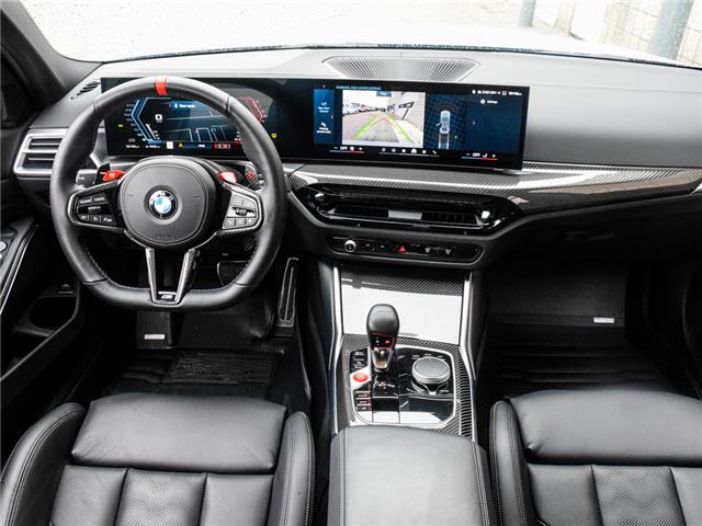 2025 BMW M3 Competition (Stk: SE0320) in Aurora - Image 18 of 27