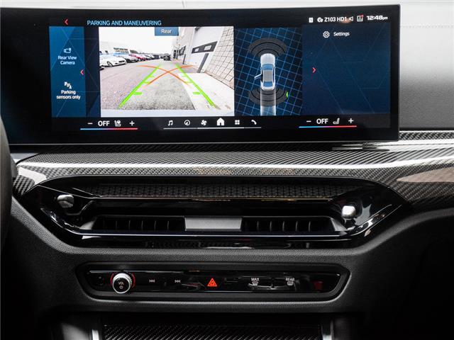 2025 BMW M3 Competition (Stk: SE0320) in Aurora - Image 20 of 27