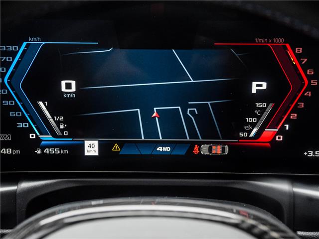 2025 BMW M3 Competition (Stk: SE0320) in Aurora - Image 25 of 27