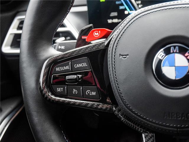 2025 BMW M3 Competition (Stk: SE0320) in Aurora - Image 26 of 27