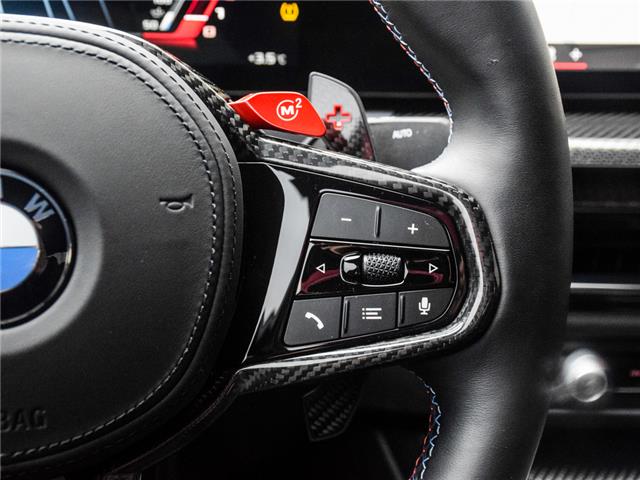 2025 BMW M3 Competition (Stk: SE0320) in Aurora - Image 27 of 27