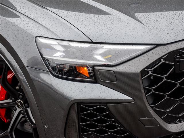 2025 Audi RS Q8 Performance (Stk: SE0319) in Aurora - Image 6 of 22