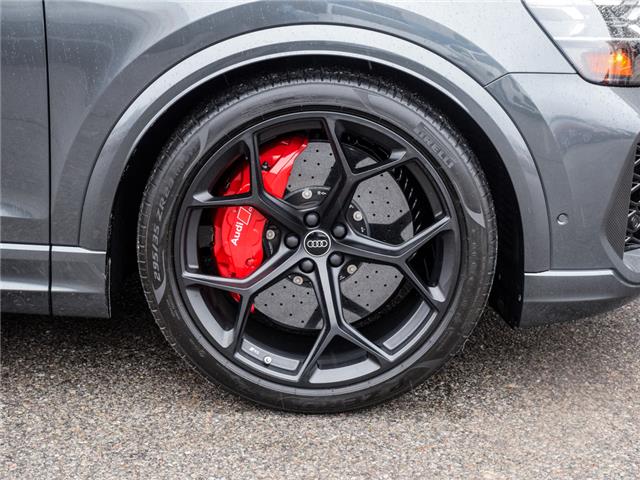 2025 Audi RS Q8 Performance (Stk: SE0319) in Aurora - Image 8 of 22