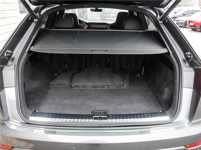 2025 Audi RS Q8 Performance (Stk: SE0319) in Aurora - Image 8 of 21