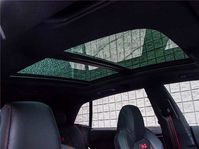 2025 Audi RS Q8 Performance (Stk: SE0319) in Aurora - Image 10 of 22