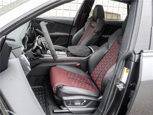 2025 Audi RS Q8 Performance (Stk: SE0319) in Aurora - Image 12 of 21
