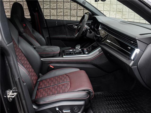 2025 Audi RS Q8 Performance (Stk: SE0319) in Aurora - Image 15 of 22