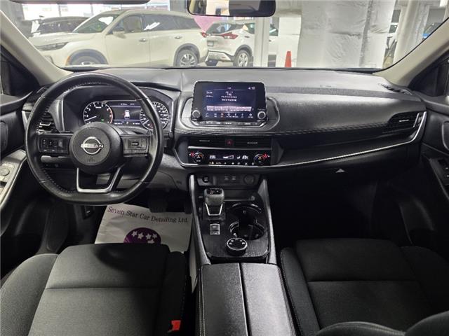2024 Nissan Rogue S (Stk: HPU0391) in Toronto - Image 11 of 19