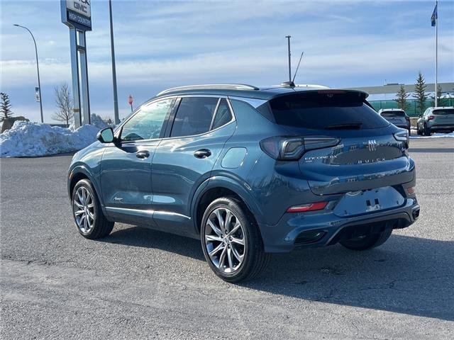 2024 Buick Encore GX Avenir (Stk: CT145A) in High River - Image 3 of 19