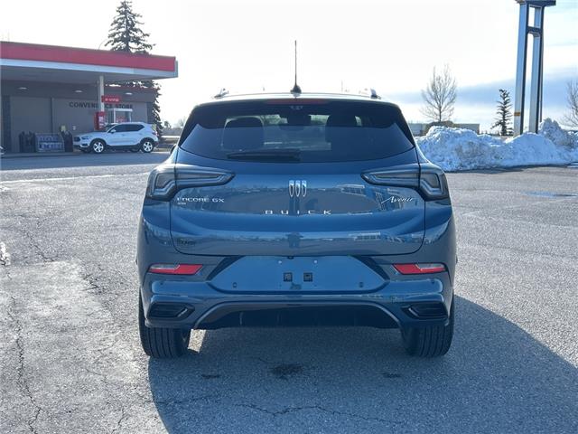 2024 Buick Encore GX Avenir (Stk: CT145A) in High River - Image 4 of 19