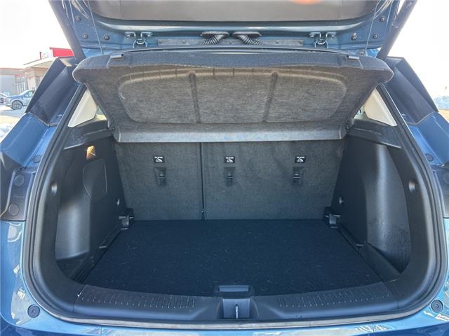 2024 Buick Encore GX Avenir (Stk: CT145A) in High River - Image 19 of 19