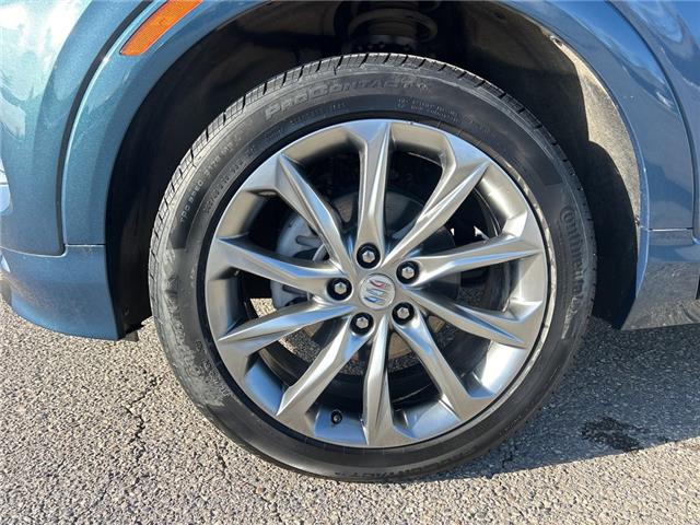 2024 Buick Encore GX Avenir (Stk: CT145A) in High River - Image 18 of 19