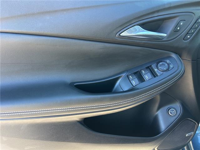 2024 Buick Encore GX Avenir (Stk: CT145A) in High River - Image 13 of 19