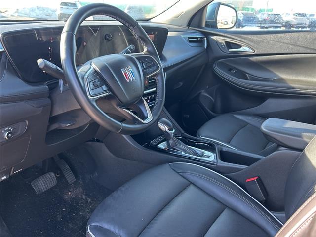 2024 Buick Encore GX Avenir (Stk: CT145A) in High River - Image 6 of 19