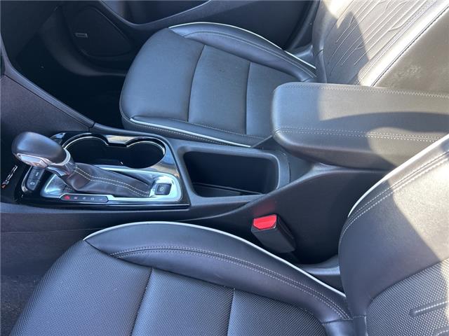 2024 Buick Encore GX Avenir (Stk: CT145A) in High River - Image 8 of 19