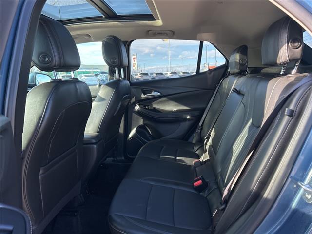 2024 Buick Encore GX Avenir (Stk: CT145A) in High River - Image 12 of 19