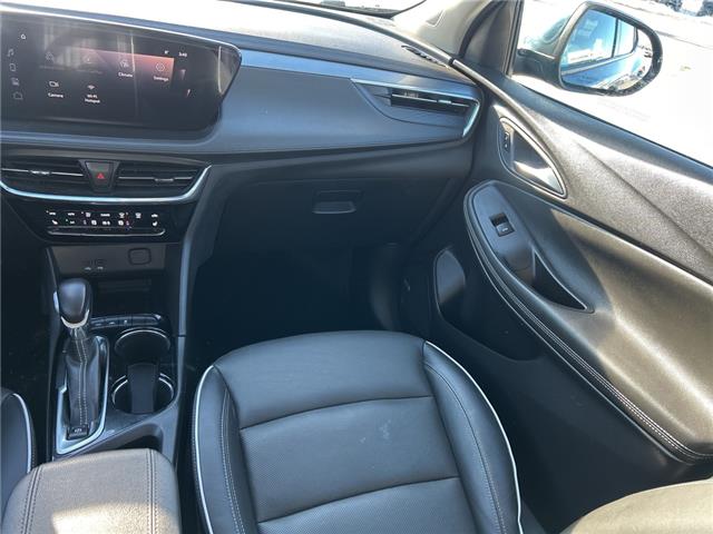 2024 Buick Encore GX Avenir (Stk: CT145A) in High River - Image 10 of 19