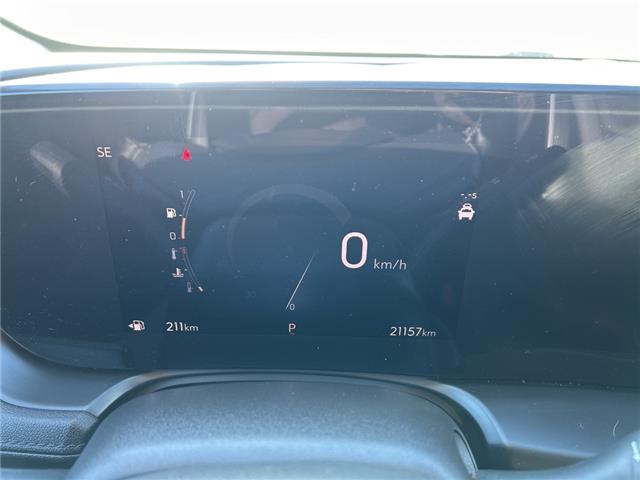 2024 Buick Encore GX Avenir (Stk: CT145A) in High River - Image 16 of 19