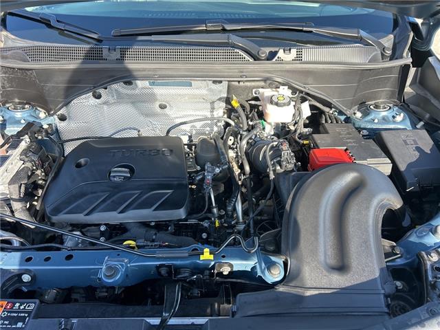 2024 Buick Encore GX Avenir (Stk: CT145A) in High River - Image 11 of 19