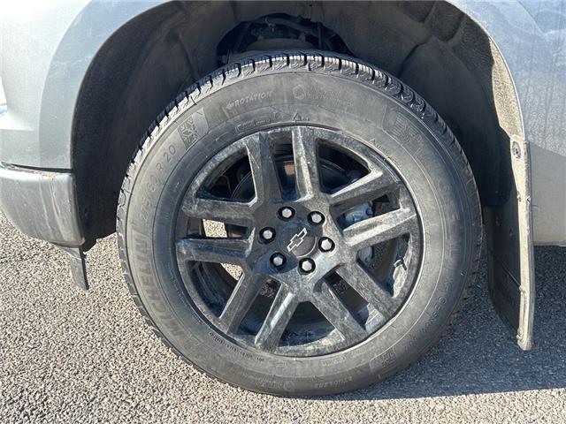 2024 Chevrolet Silverado 1500 RST (Stk: CT195B) in High River - Image 10 of 20