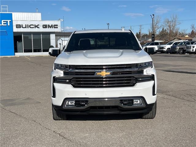 2021 Chevrolet Silverado 1500 High Country (Stk: CT216A) in High River - Image 5 of 21