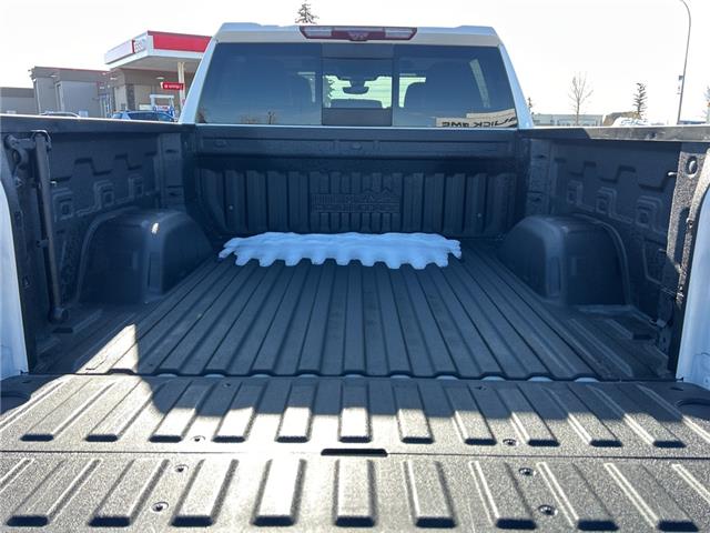 2021 Chevrolet Silverado 1500 High Country (Stk: CT216A) in High River - Image 21 of 21