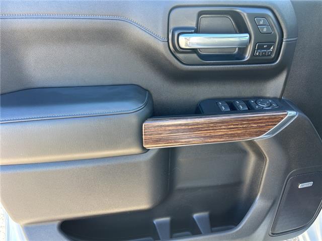 2021 Chevrolet Silverado 1500 High Country (Stk: CT216A) in High River - Image 11 of 21