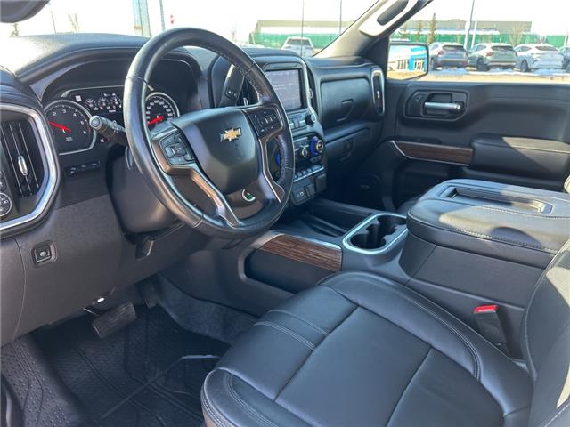 2021 Chevrolet Silverado 1500 High Country (Stk: CT216A) in High River - Image 6 of 21
