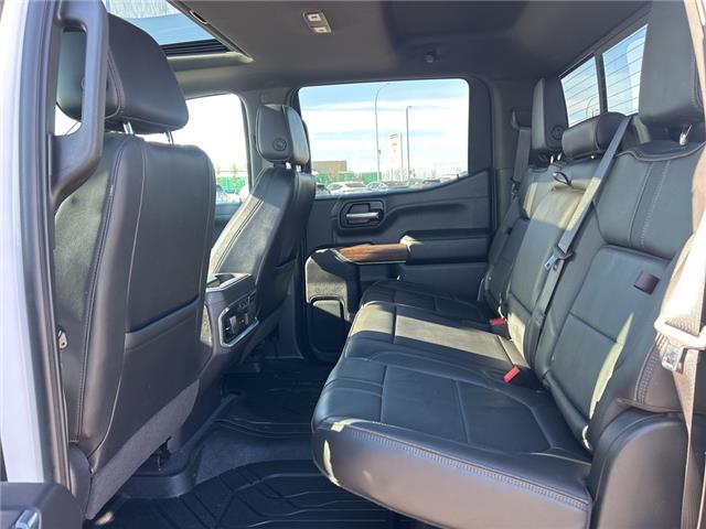2021 Chevrolet Silverado 1500 High Country (Stk: CT216A) in High River - Image 9 of 21
