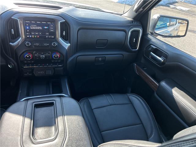 2021 Chevrolet Silverado 1500 High Country (Stk: CT216A) in High River - Image 14 of 21