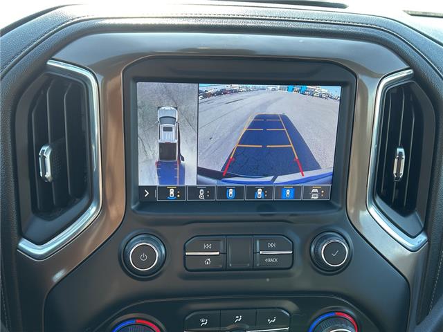 2021 Chevrolet Silverado 1500 High Country (Stk: CT216A) in High River - Image 18 of 21