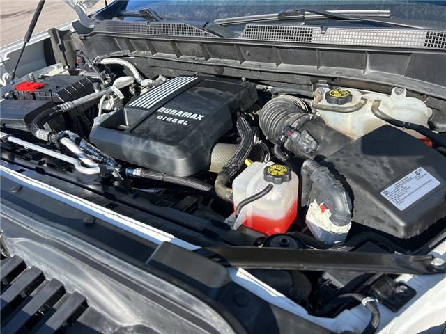 2021 Chevrolet Silverado 1500 High Country (Stk: CT216A) in High River - Image 19 of 21